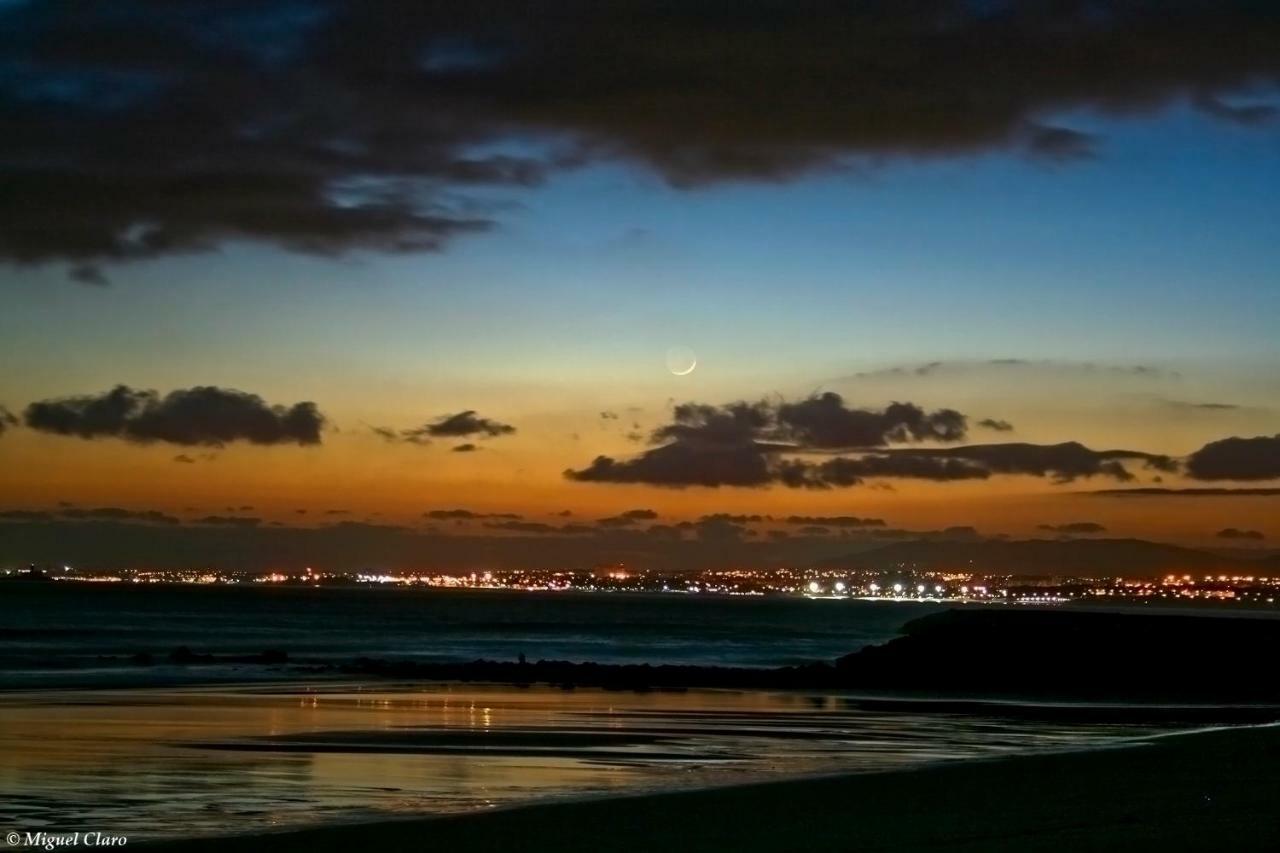 קוסטה דה קפאריקה Aiyra Beach House מראה חיצוני תמונה