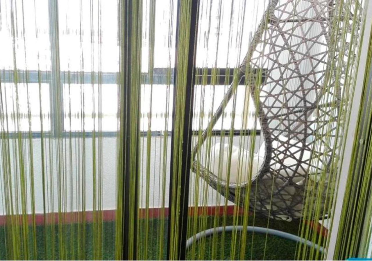 קוסטה דה קפאריקה Aiyra Beach House מראה חיצוני תמונה
